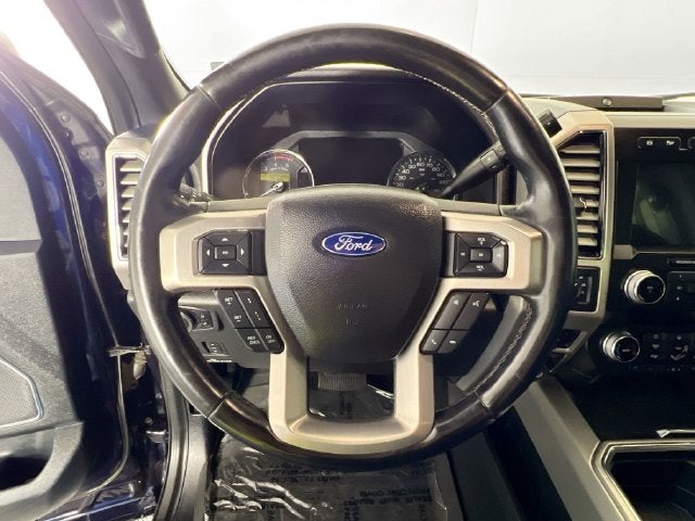 2021 Ford F-350SD Platinum