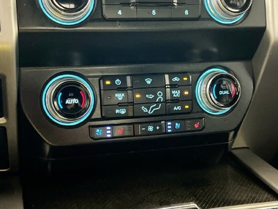 2021 Ford F-350SD Platinum