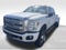 2016 Ford F-350SD Platinum DRW