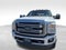 2016 Ford F-350SD Platinum DRW