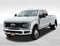 2026 Ford F-450SD Platinum DRW