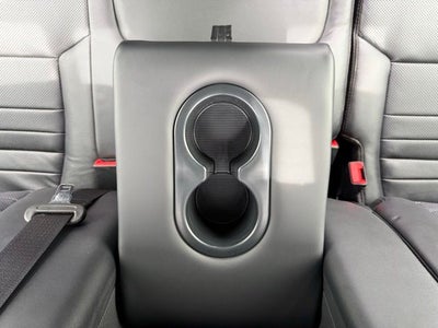 2026 Ford F-450SD Platinum DRW