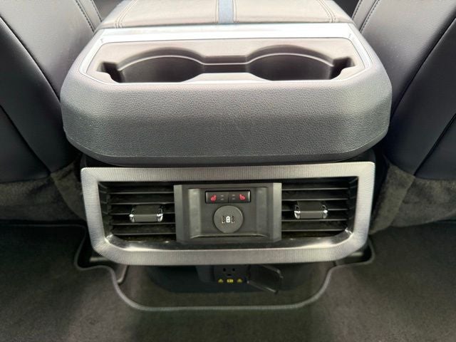 2026 Ford F-450SD Platinum DRW
