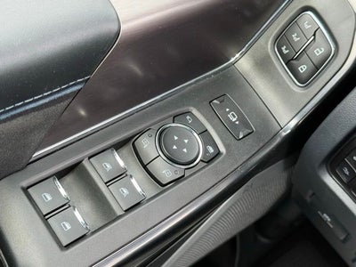 2026 Ford F-450SD Platinum DRW