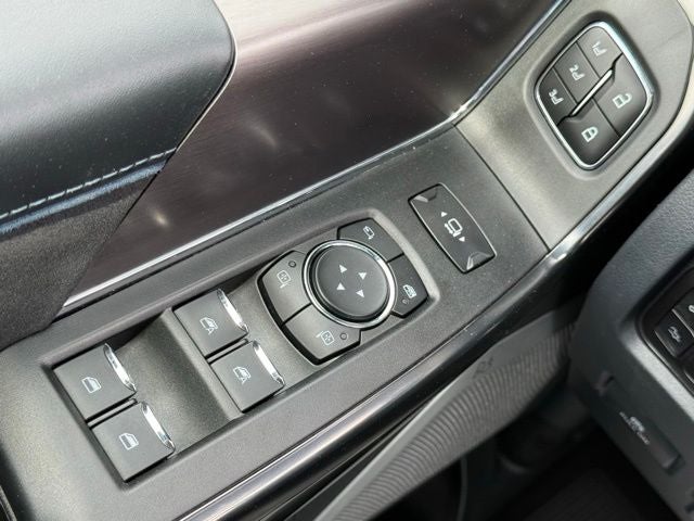 2026 Ford F-450SD Platinum DRW