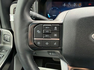 2026 Ford F-450SD Platinum DRW
