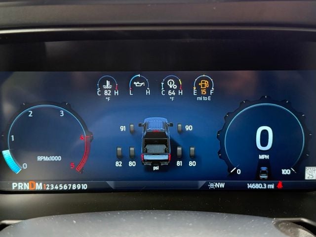 2026 Ford F-450SD Platinum DRW