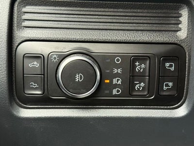 2026 Ford F-450SD Platinum DRW