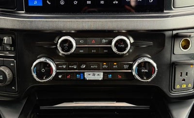 2026 Ford F-450SD Platinum DRW