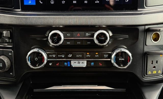 2026 Ford F-450SD Platinum DRW