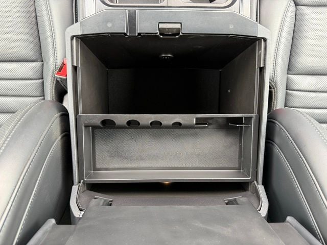 2026 Ford F-450SD Platinum DRW
