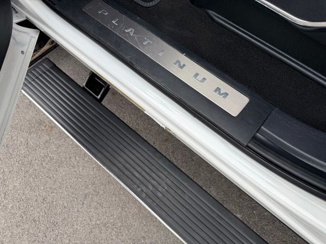 2026 Ford F-450SD Platinum DRW