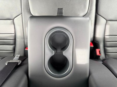 2026 Ford F-450SD Platinum DRW