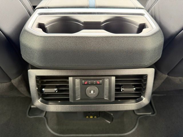 2026 Ford F-450SD Platinum DRW
