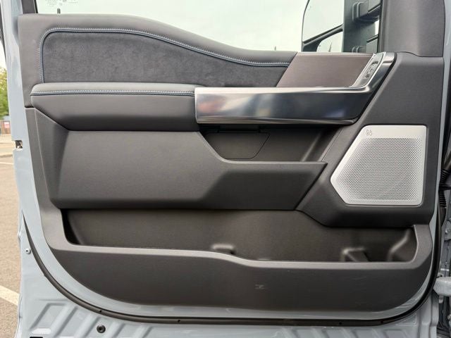 2026 Ford F-450SD Platinum DRW