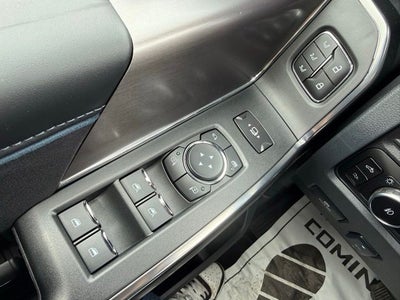 2026 Ford F-450SD Platinum DRW