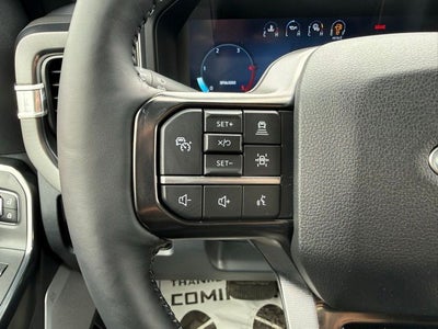 2026 Ford F-450SD Platinum DRW
