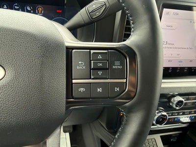 2026 Ford F-450SD Platinum DRW