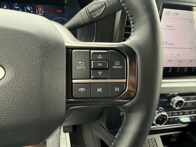 2026 Ford F-450SD Platinum DRW