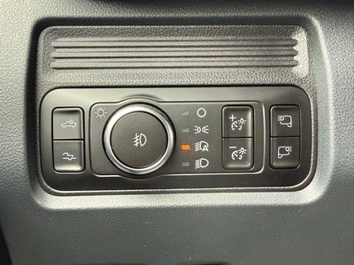 2026 Ford F-450SD Platinum DRW