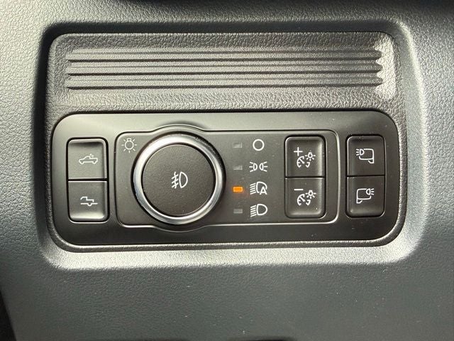 2026 Ford F-450SD Platinum DRW