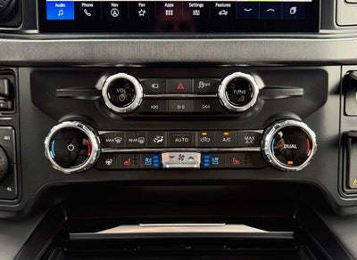 2026 Ford F-450SD Platinum DRW