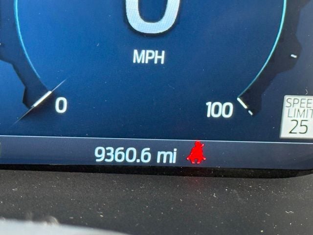 2026 Ford F-450SD Platinum DRW