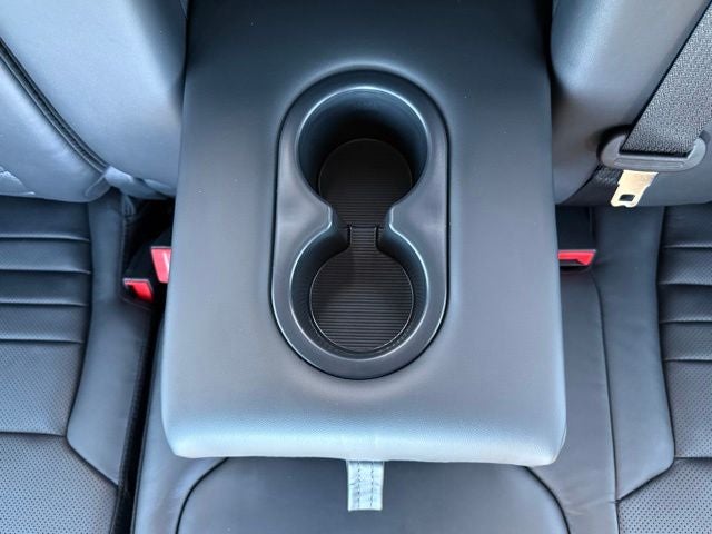 2026 Ford F-450SD Platinum DRW