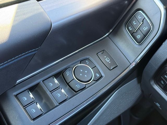 2026 Ford F-450SD Platinum DRW