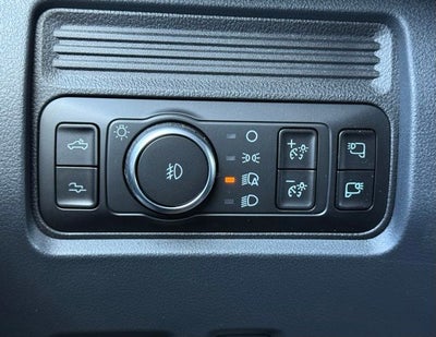 2026 Ford F-450SD Platinum DRW