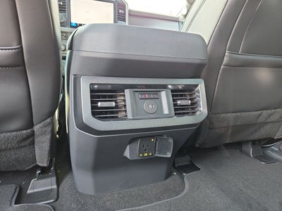 2026 Ford F-450SD Platinum DRW