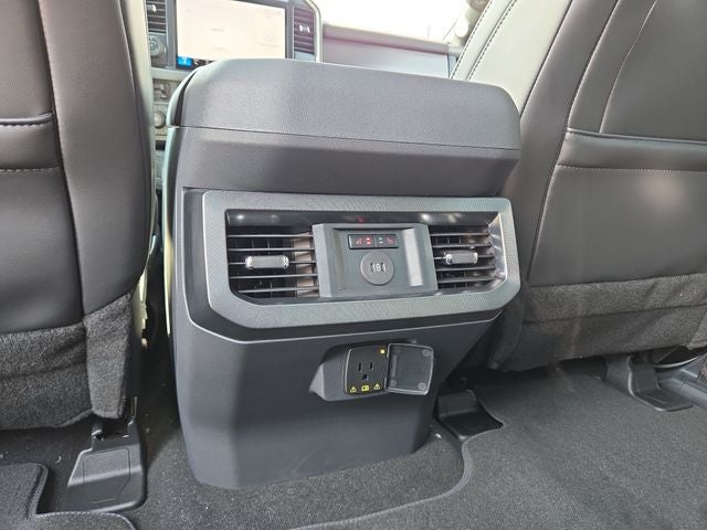 2026 Ford F-450SD Platinum DRW