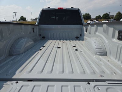 2026 Ford F-450SD Platinum DRW