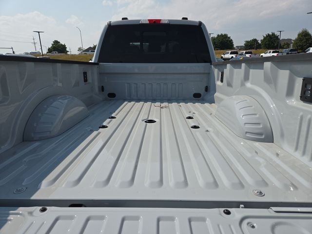 2026 Ford F-450SD Platinum DRW