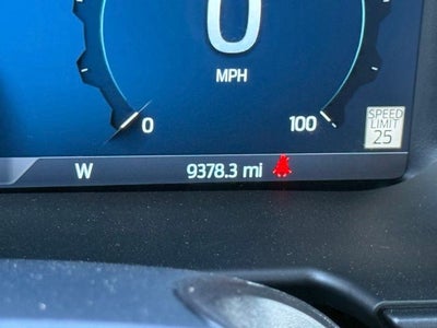 2026 Ford F-450SD Platinum DRW