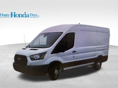 2023 Ford Transit-250 Base
