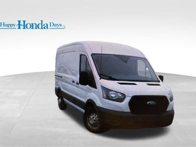 2023 Ford Transit-250 Base