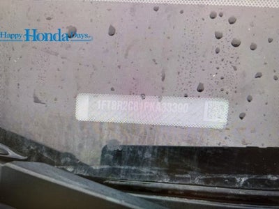 2023 Ford Transit-250 Base