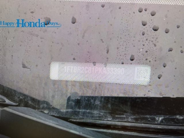 2023 Ford Transit-250 Base