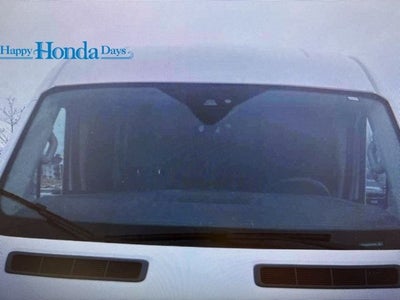 2023 Ford Transit-250 Base