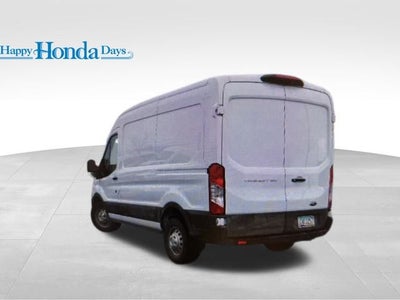 2023 Ford Transit-250 Base