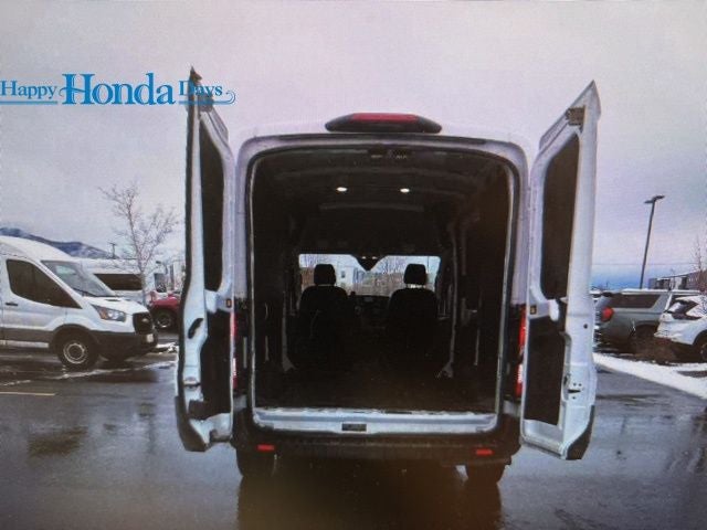 2023 Ford Transit-250 Base