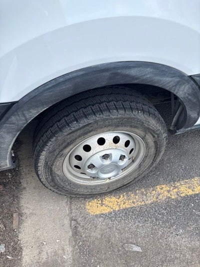 2023 Ford Transit-250 Base