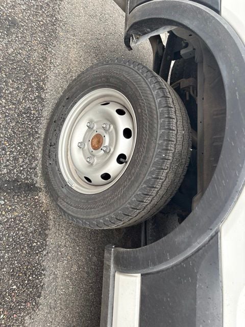 2024 Ford Transit-350 Base