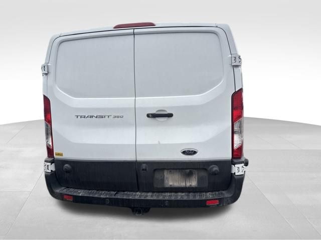 2024 Ford Transit-350 Base