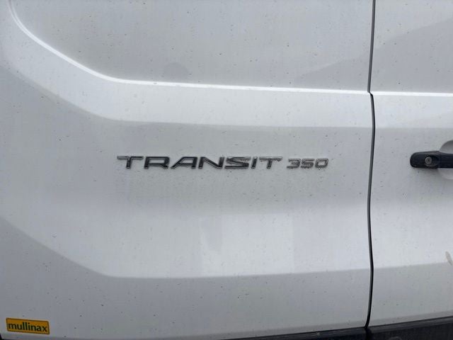2024 Ford Transit-350 Base
