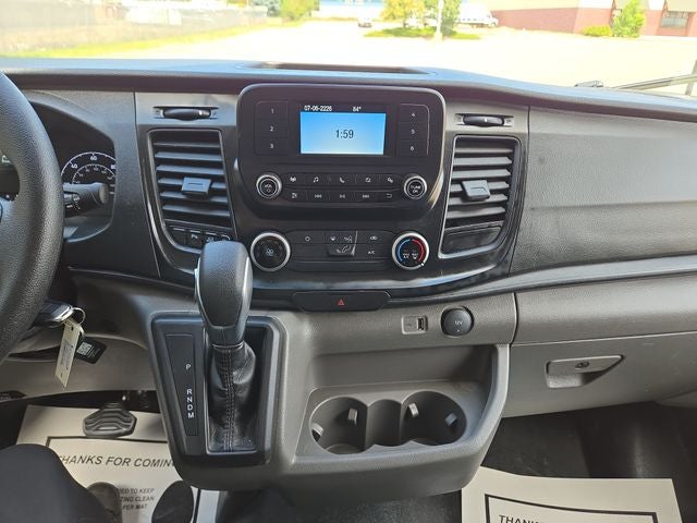 2024 Ford Transit-350 Base