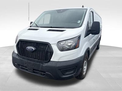 2024 Ford Transit-350 Base