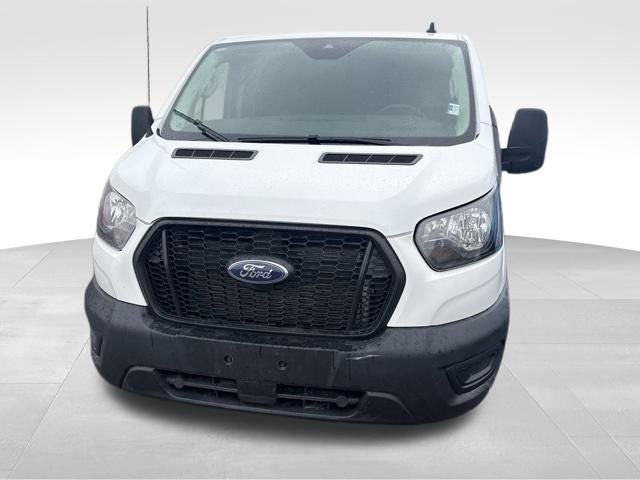 2024 Ford Transit-350 Base