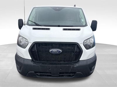2024 Ford Transit-350 Base